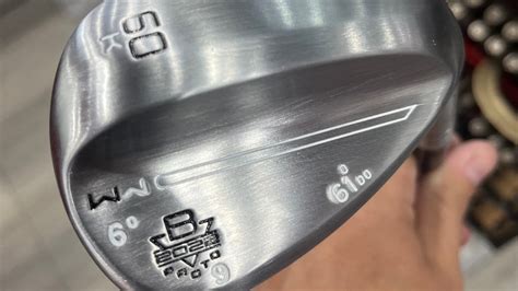 xander schauffele wedges